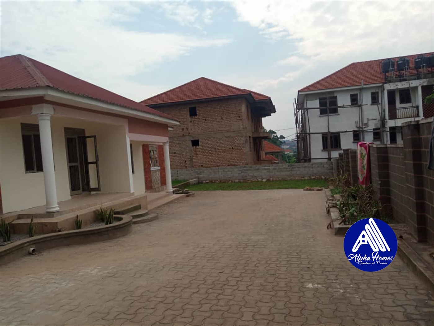 Rental units for sale in Kyaliwajjala Wakiso