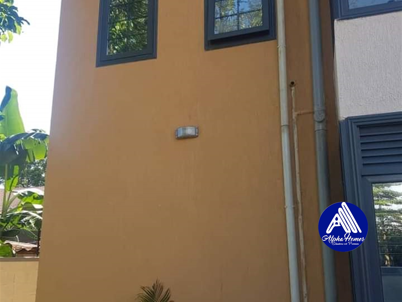 Storeyed house for sale in Kiwaatule Kampala