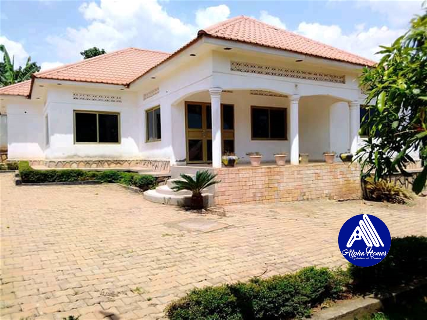 Bungalow for sale in Mpererwe Wakiso