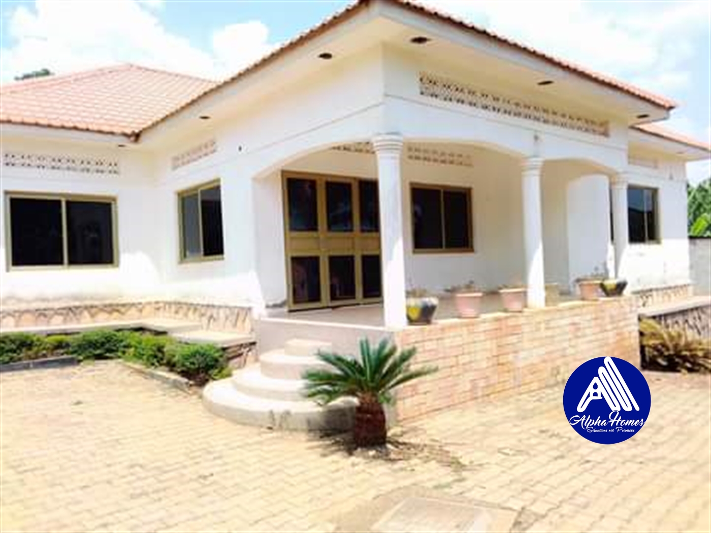 Bungalow for sale in Mpererwe Wakiso