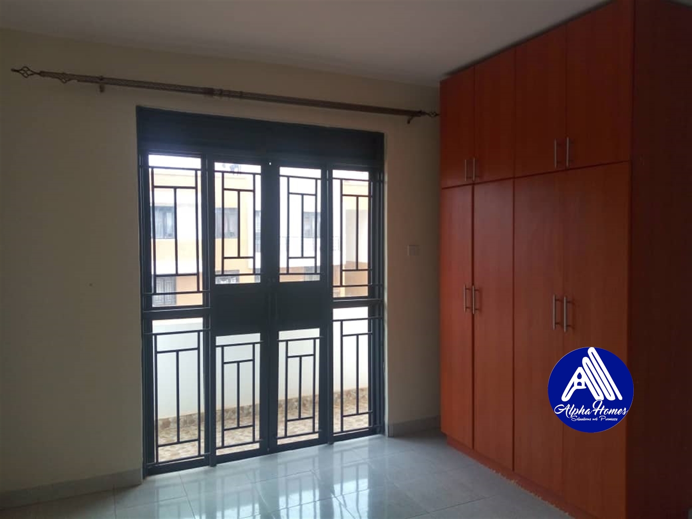 Apartment for sale in Kiwaatule Kampala