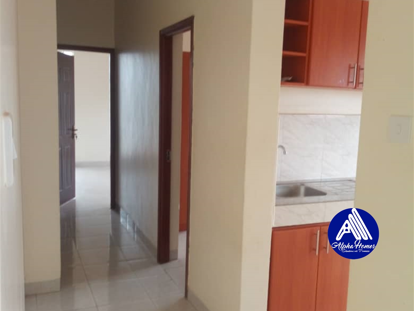 Apartment for sale in Kiwaatule Kampala