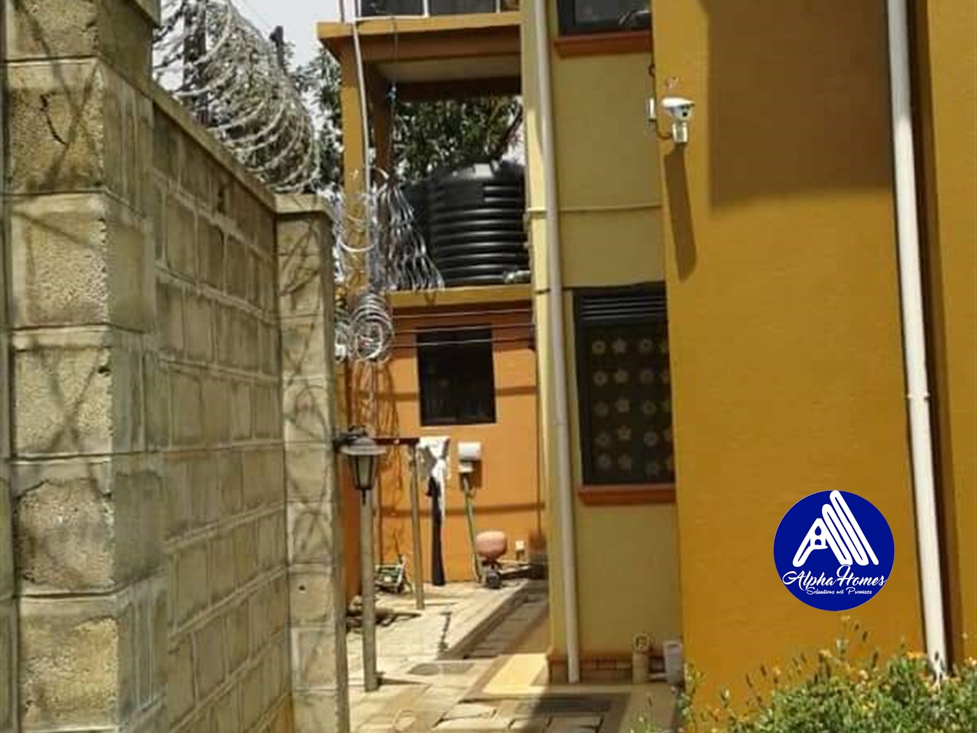 Storeyed house for sale in Naalya Kampala