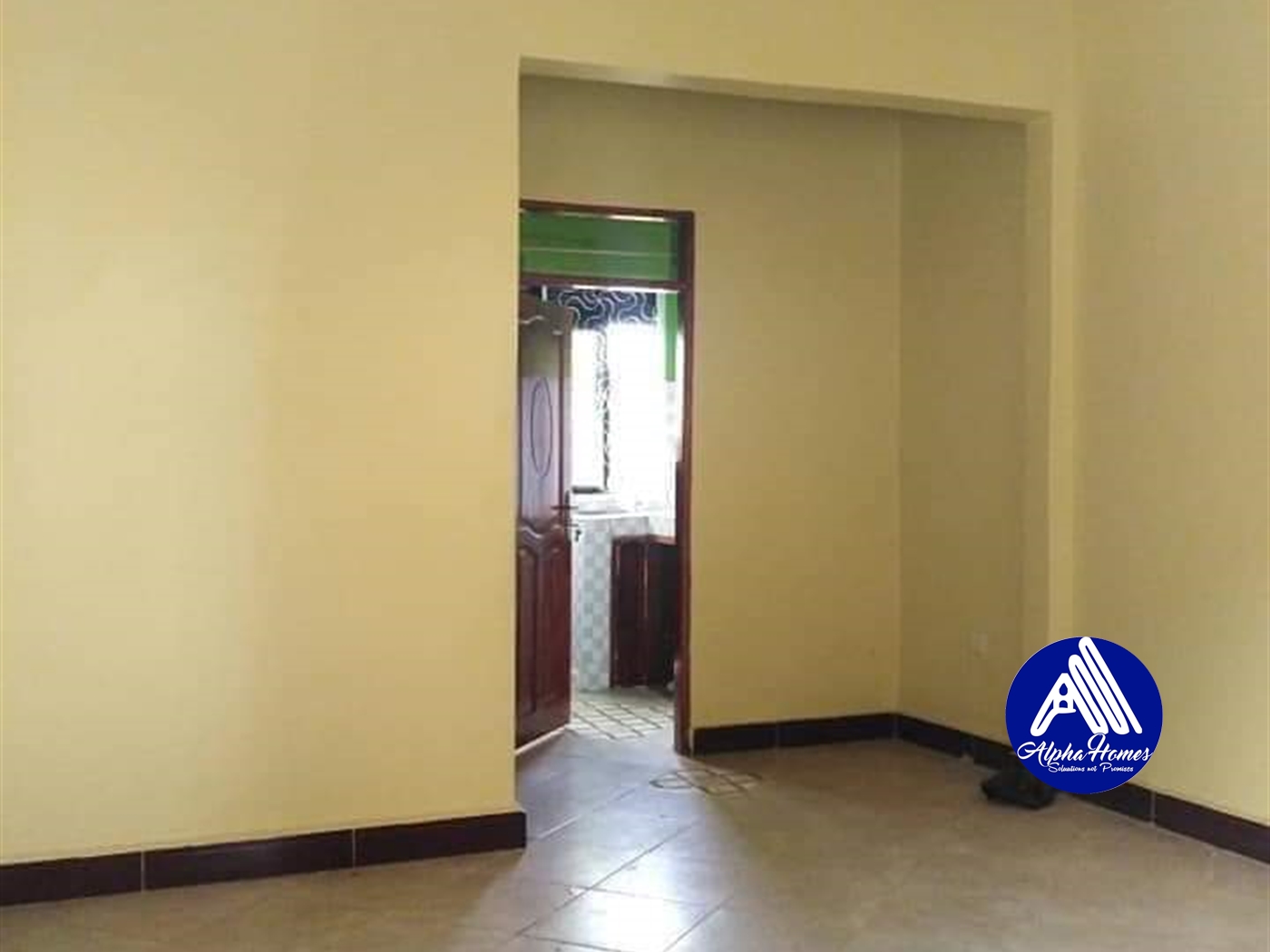 Semi Detached for rent in Kyanja Kampala