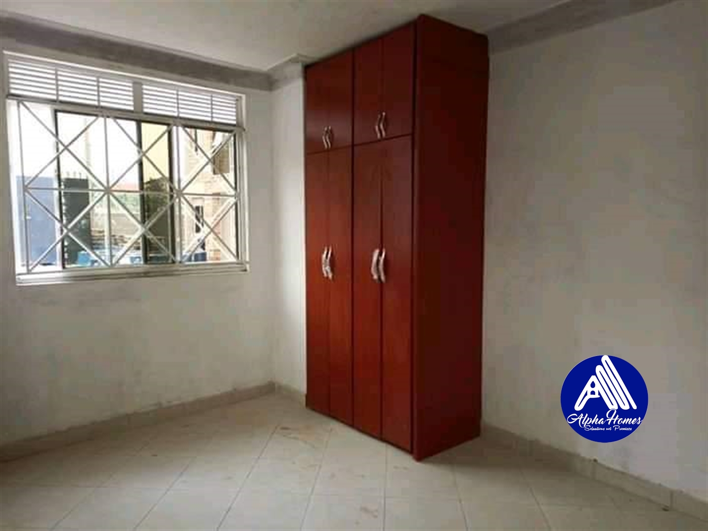 Apartment for rent in Kira Wakiso