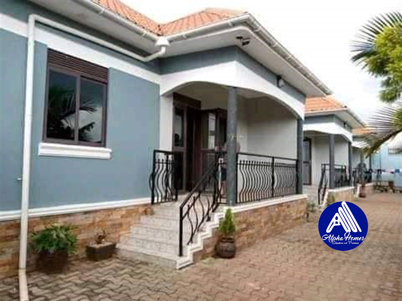 Semi Detached for rent in Kira Wakiso