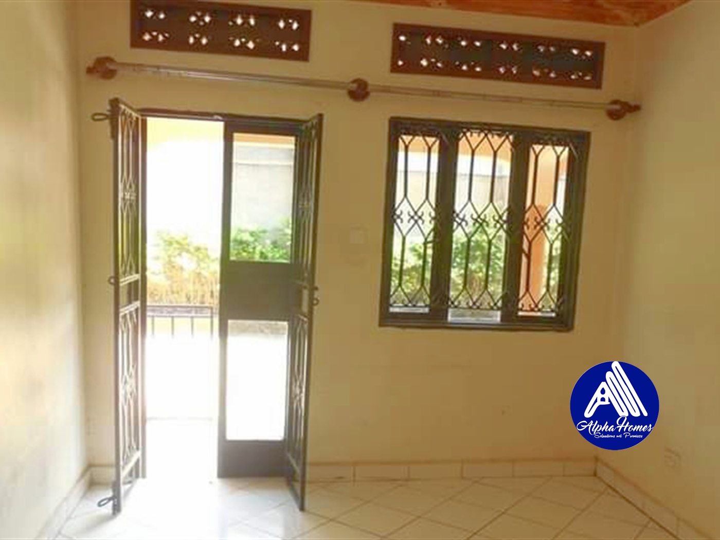 Semi Detached for rent in Kyaliwajjala Wakiso