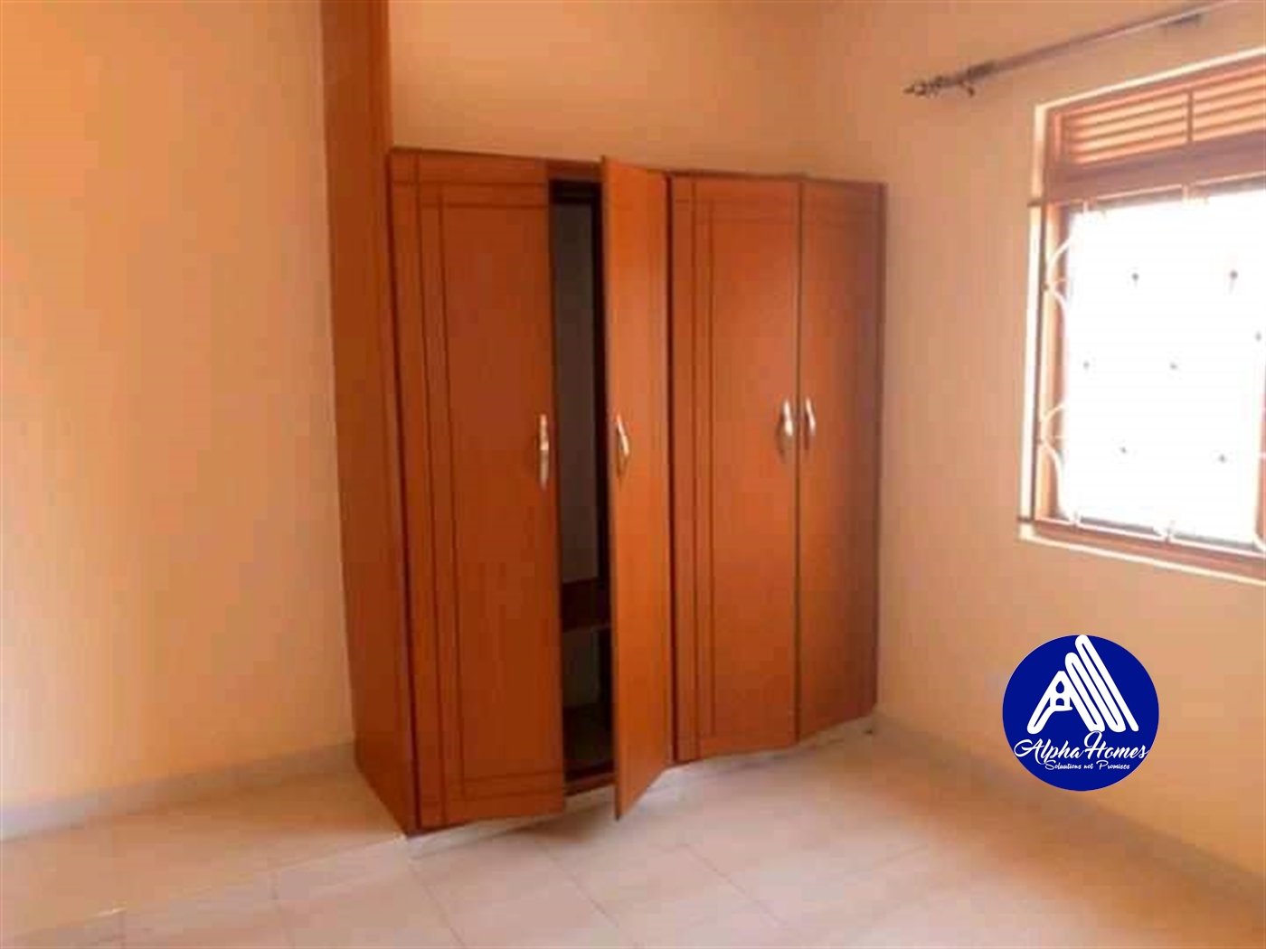 Apartment for rent in Kyaliwajjala Wakiso