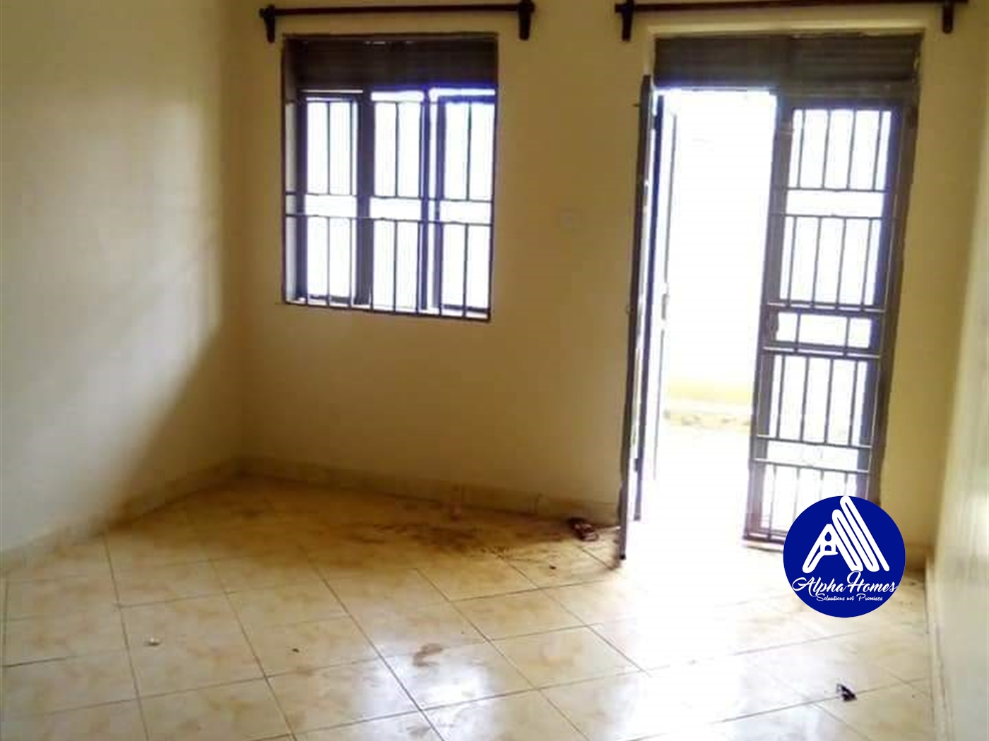 Semi Detached for rent in Kumukaaga Wakiso