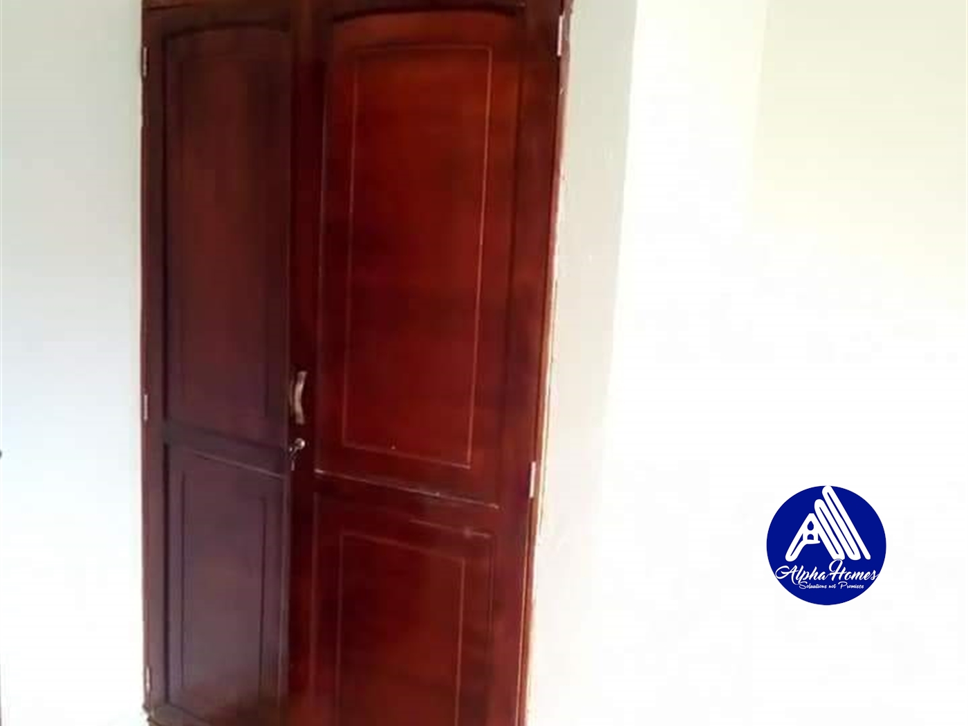 Semi Detached for rent in Kumukaaga Wakiso