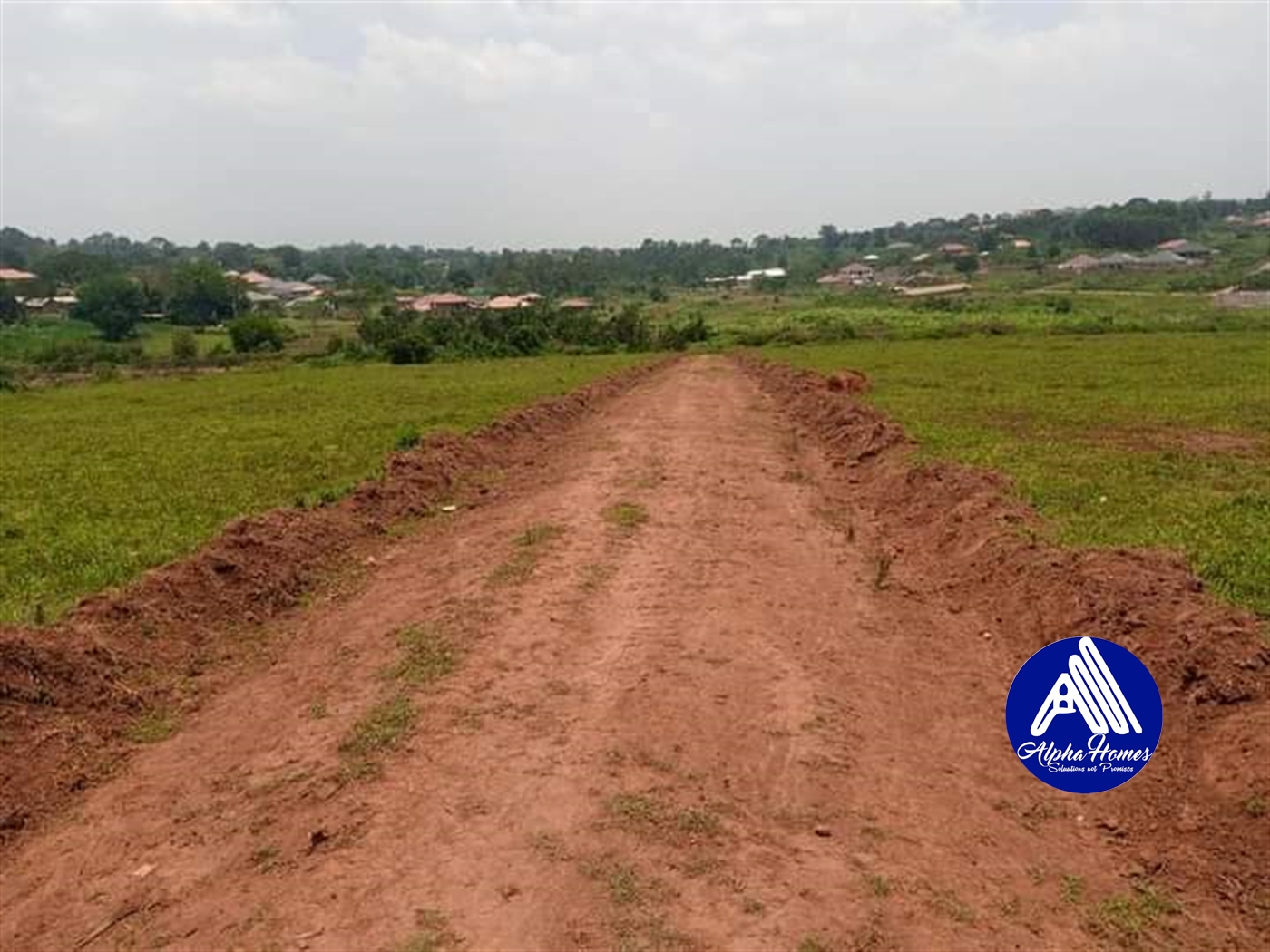 Residential Land for sale in Gayaza Wakiso