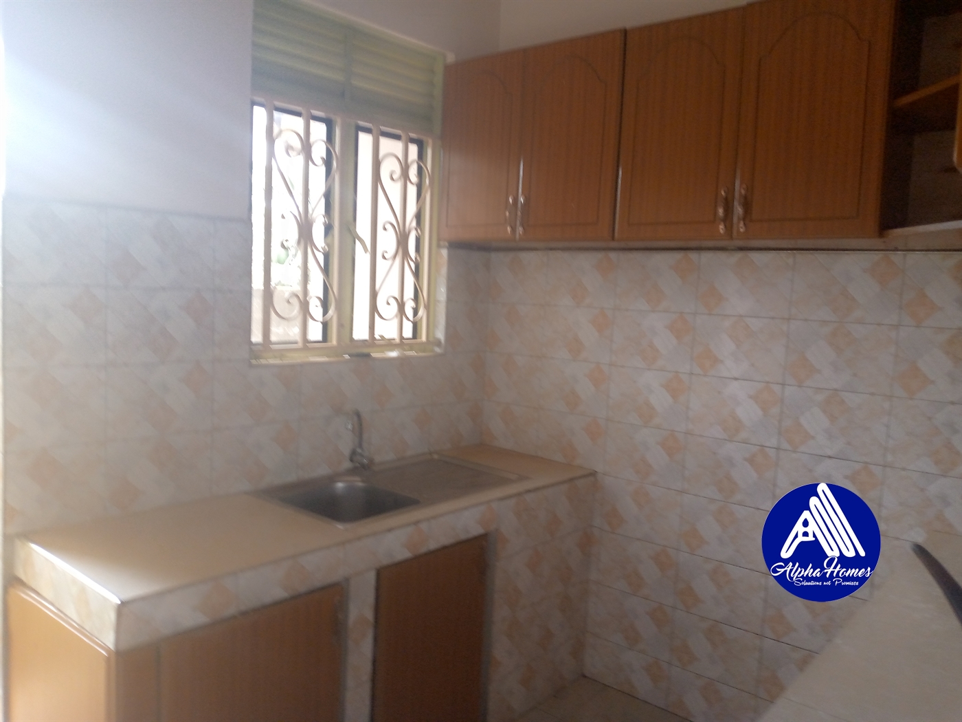 Semi Detached for rent in Namugongo Wakiso