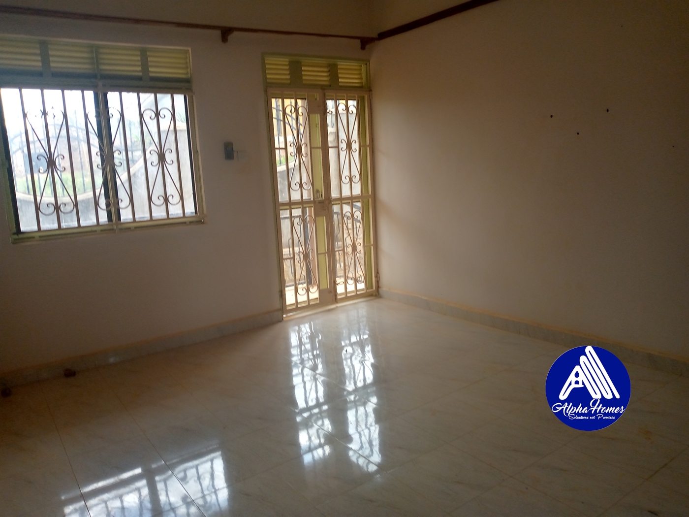 Semi Detached for rent in Namugongo Wakiso