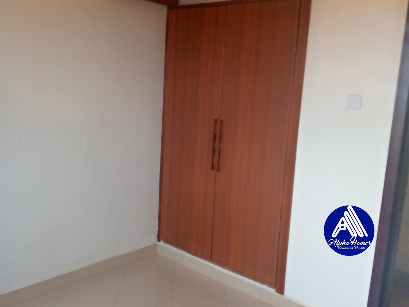 Apartment for rent in Kyaliwajjala Wakiso