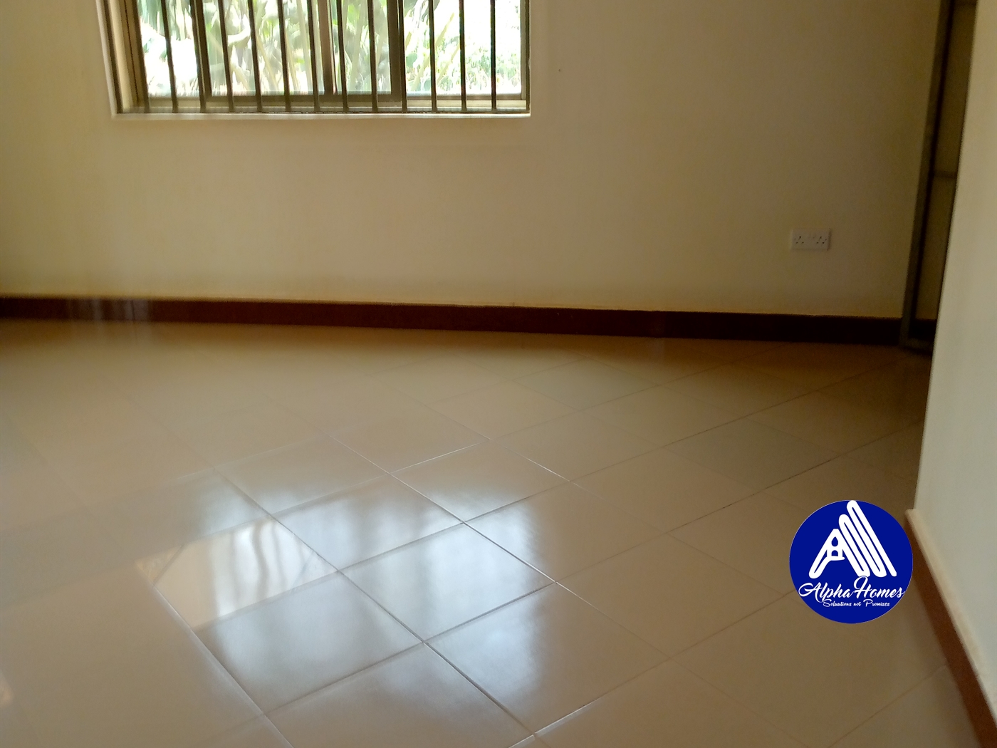 Apartment for rent in Kiwaatule Wakiso