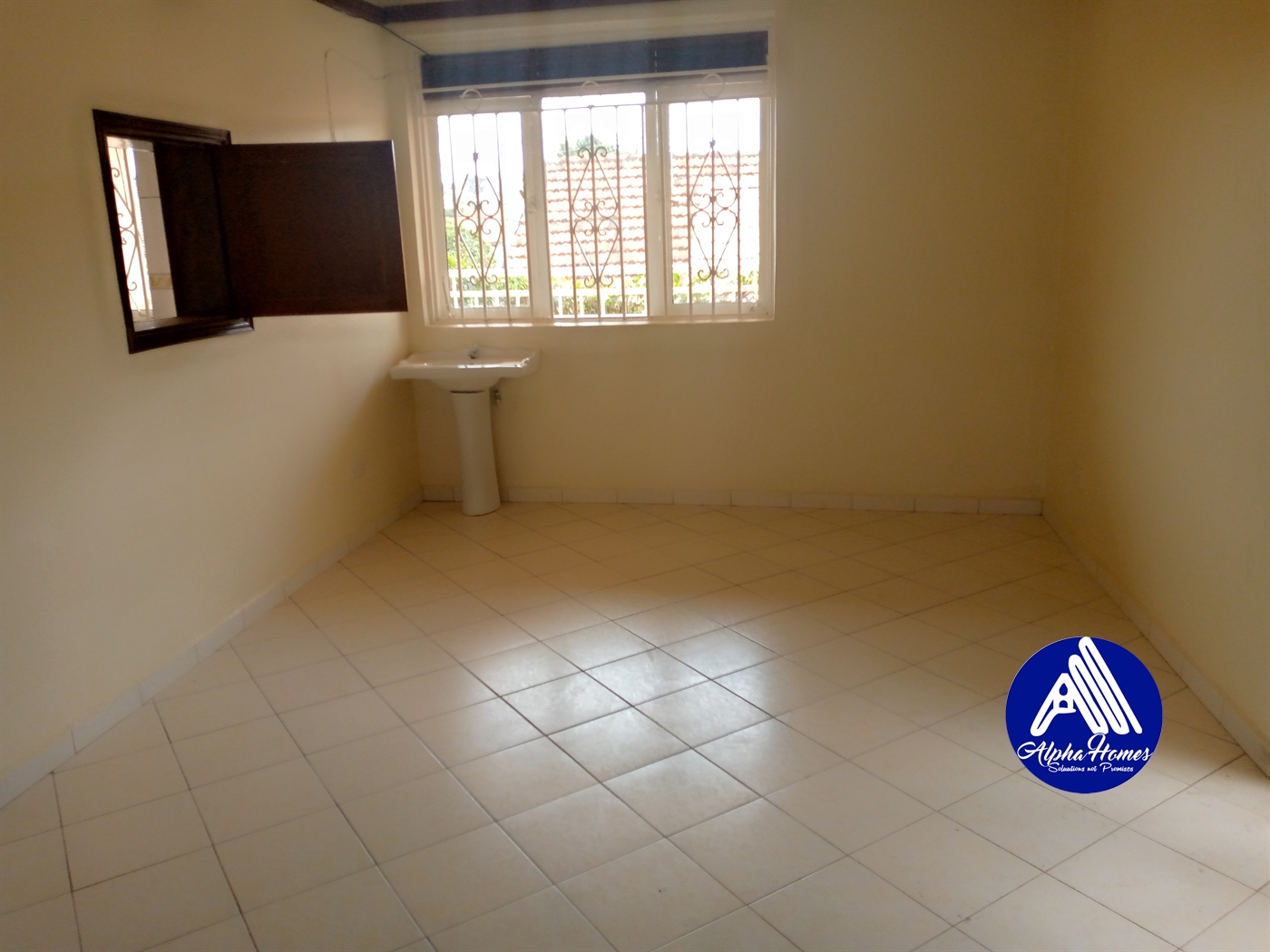 Apartment for rent in Naalya Kampala