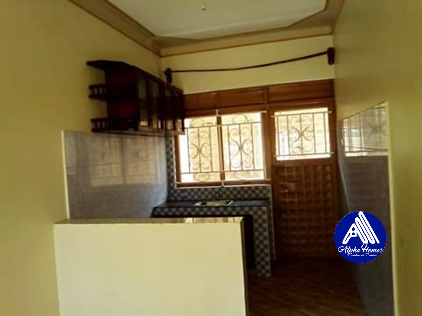 Semi Detached for rent in Nansana Wakiso
