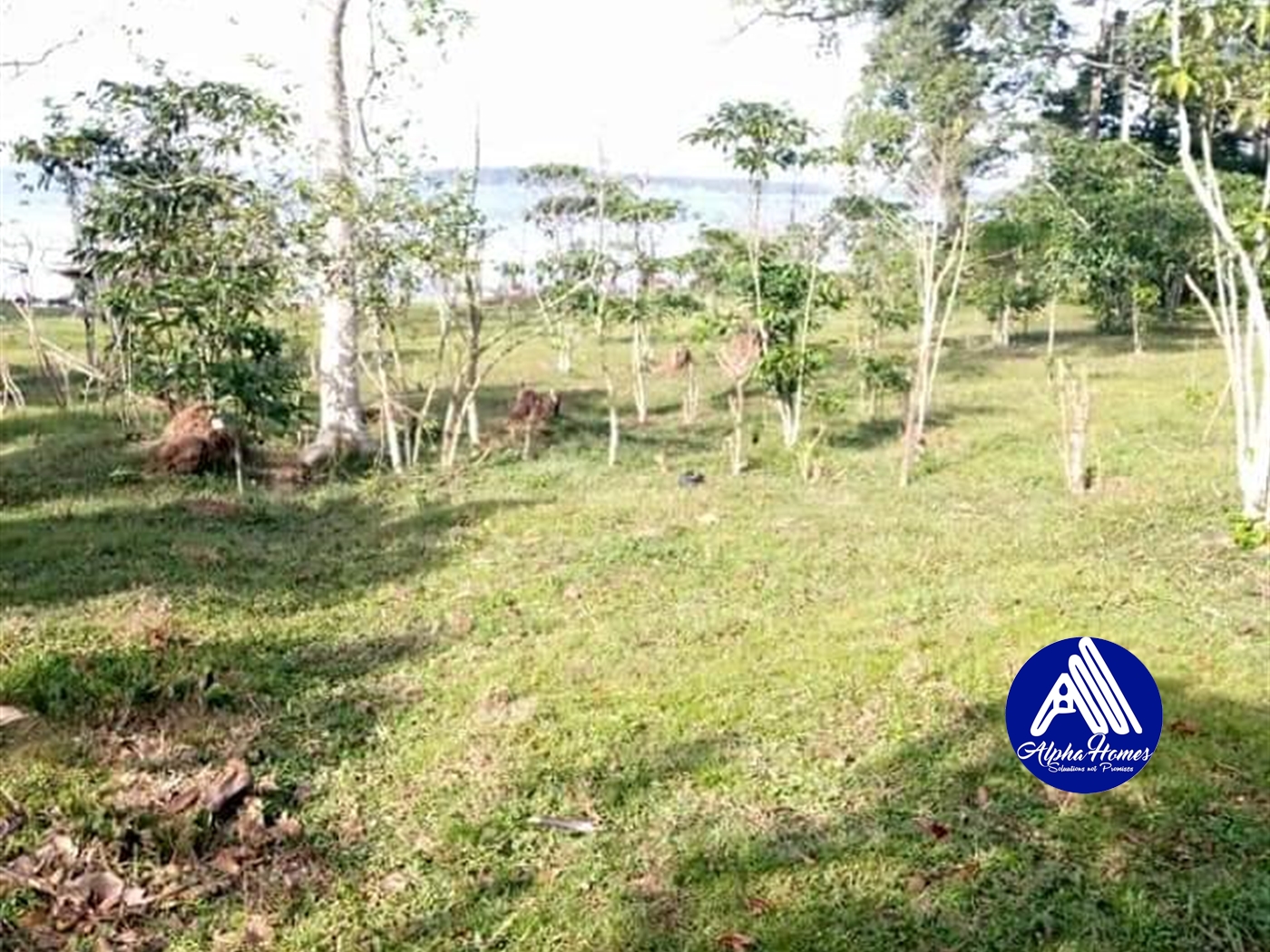 Multipurpose Land for sale in Entebbe Kalangala