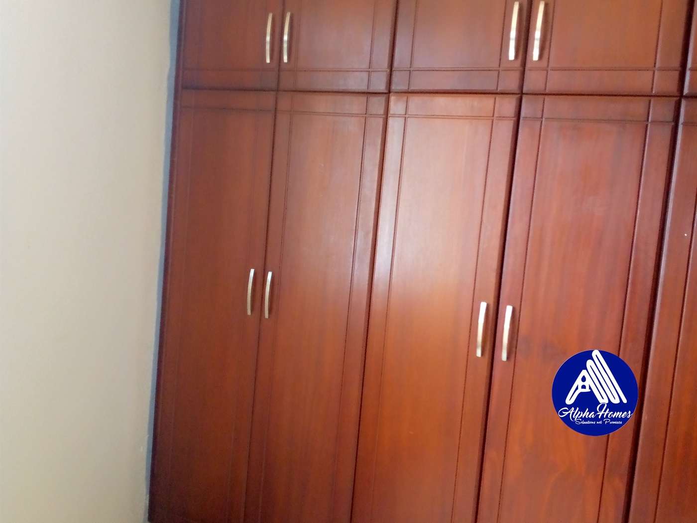 Apartment for rent in Naalya Kampala