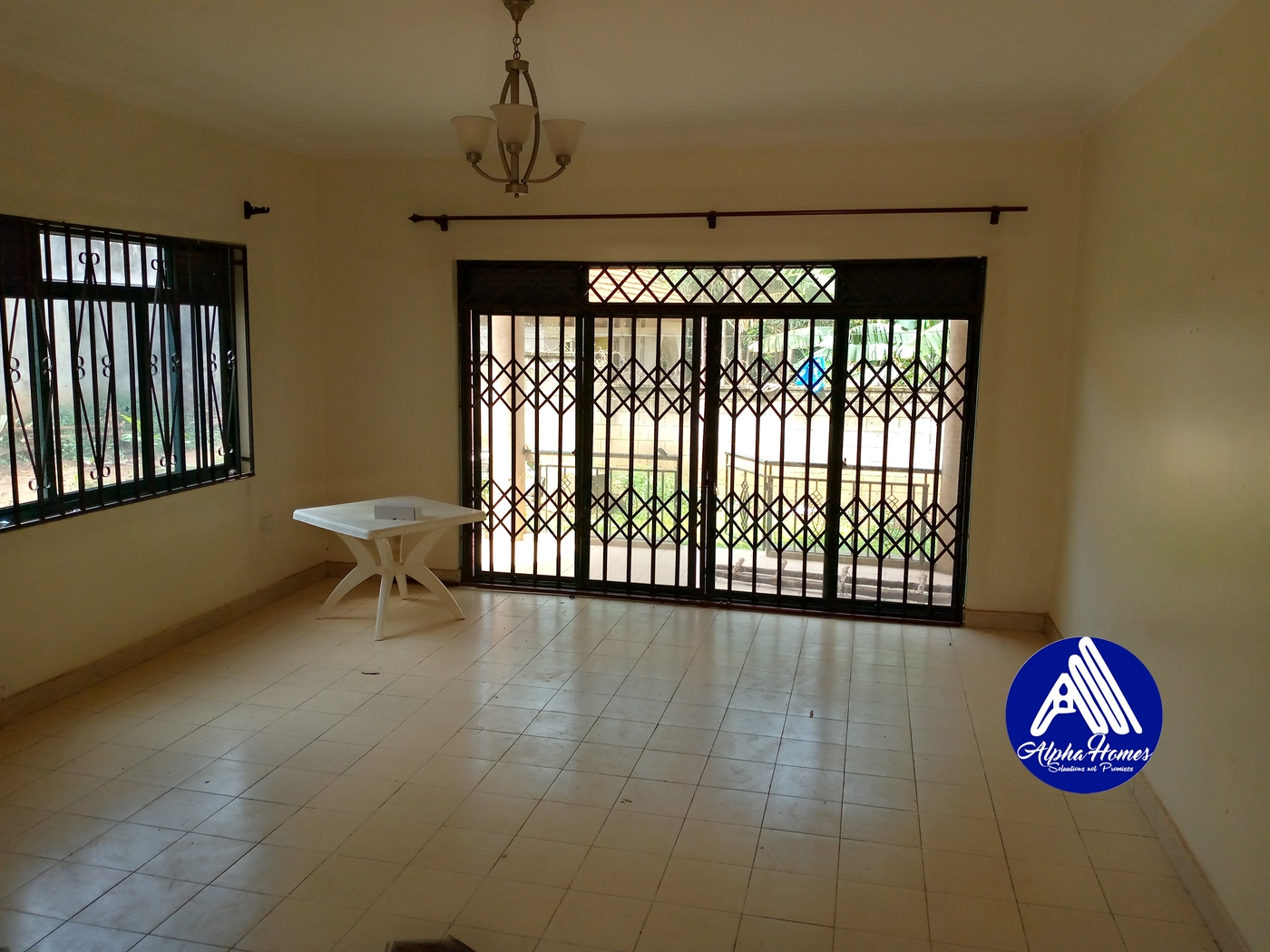 Apartment for rent in Naalya Kampala