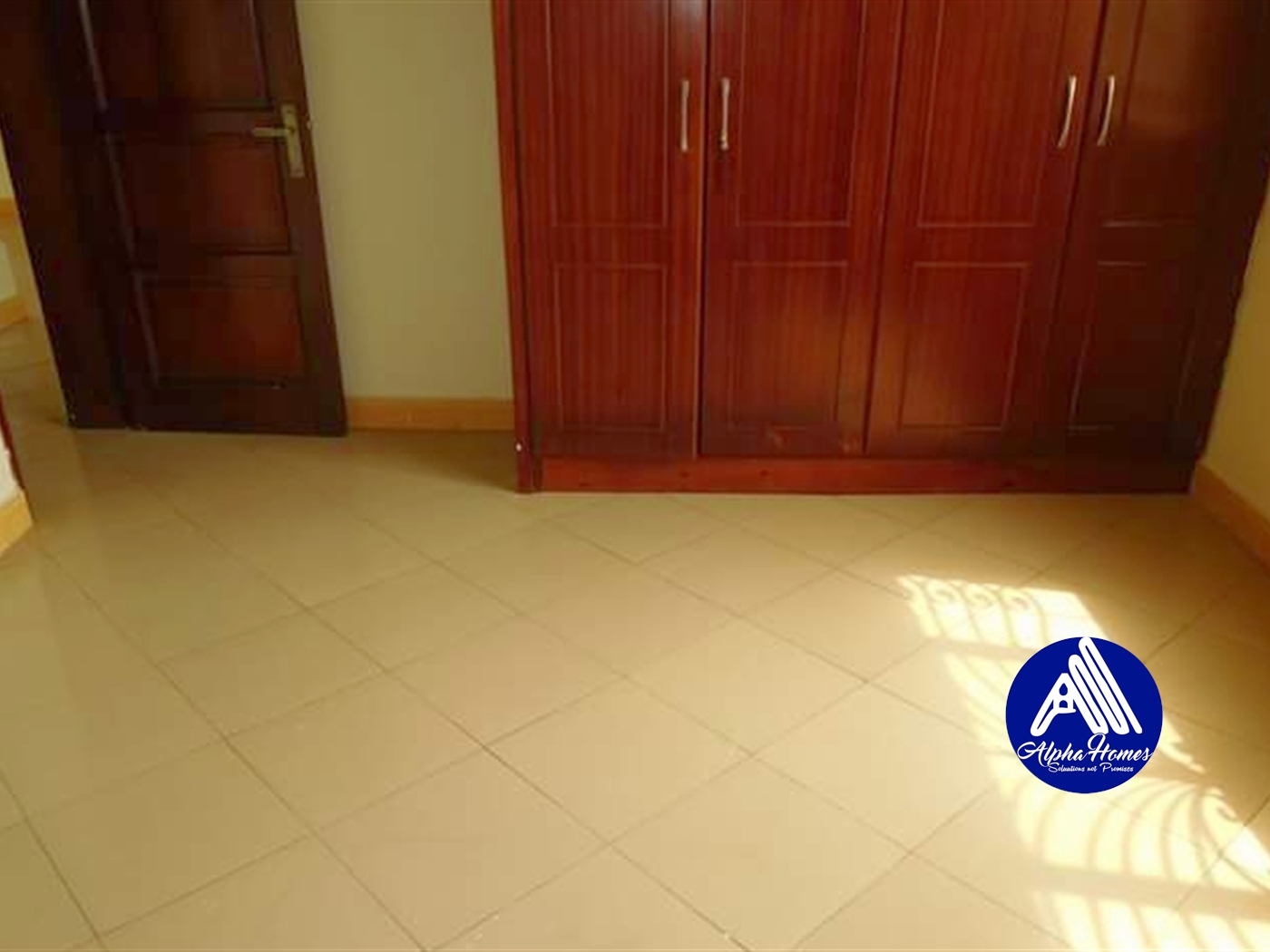 Apartment for rent in Namugongo Wakiso