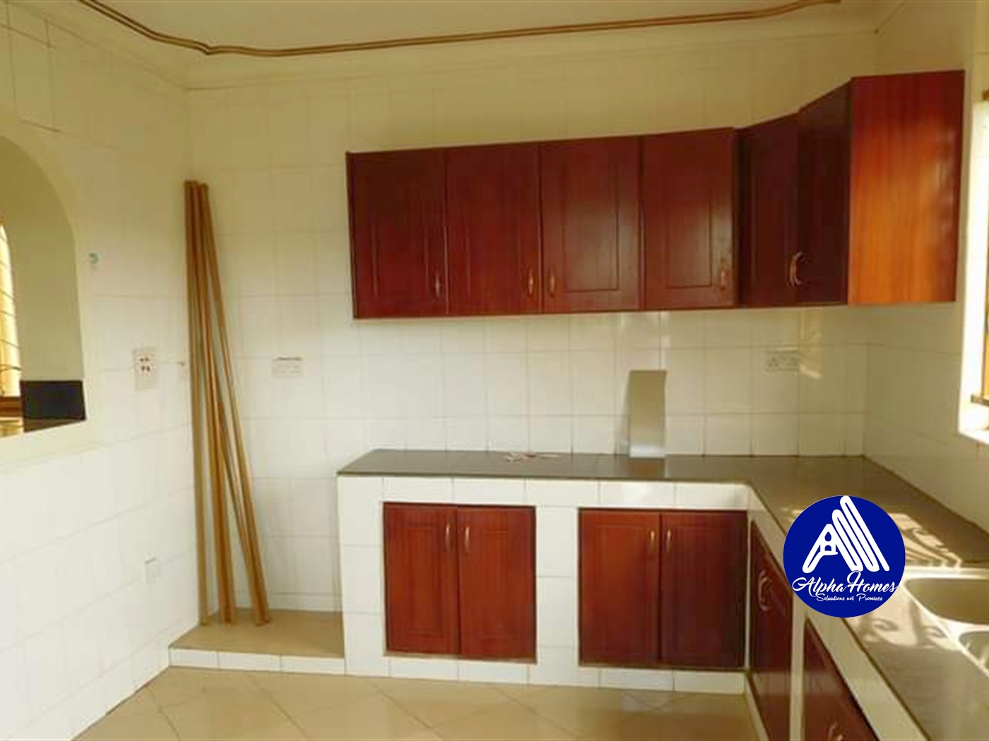 Apartment for rent in Namugongo Wakiso