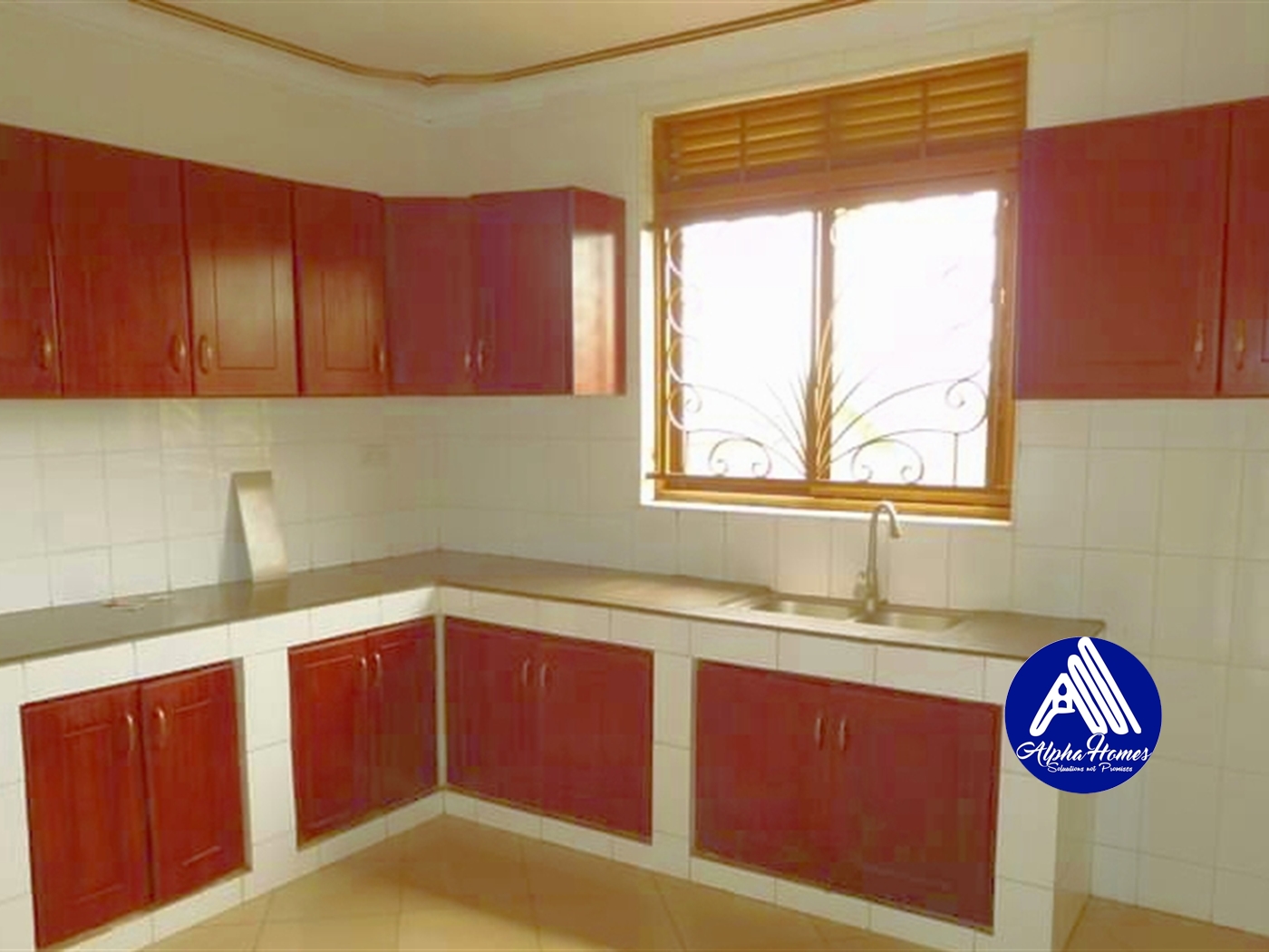 Apartment for rent in Namugongo Wakiso