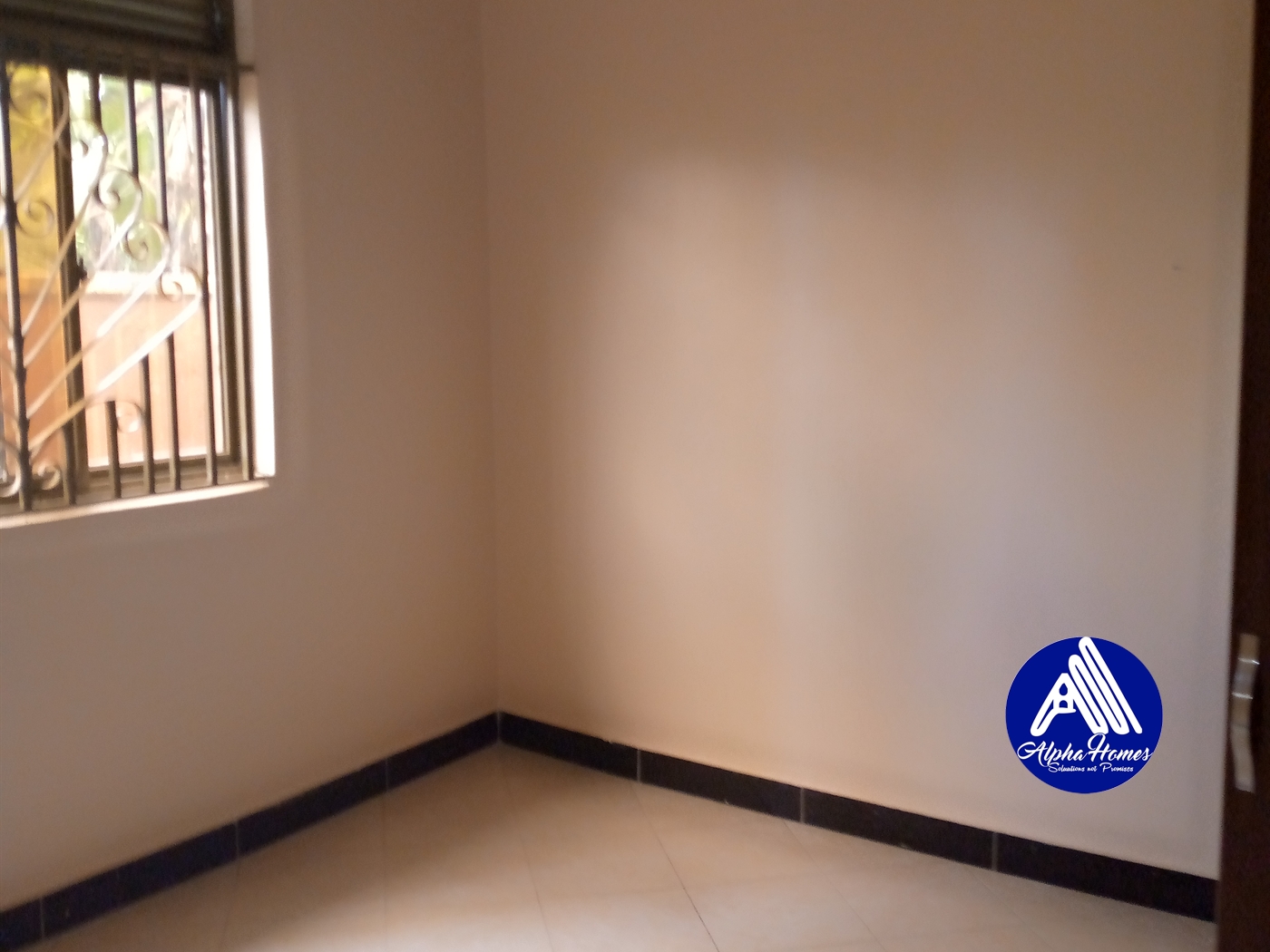 Semi Detached for rent in Kira Wakiso