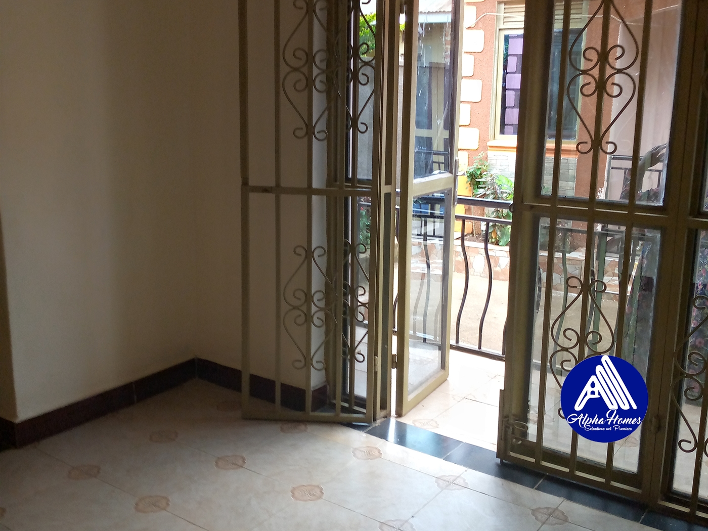 Semi Detached for rent in Kira Wakiso