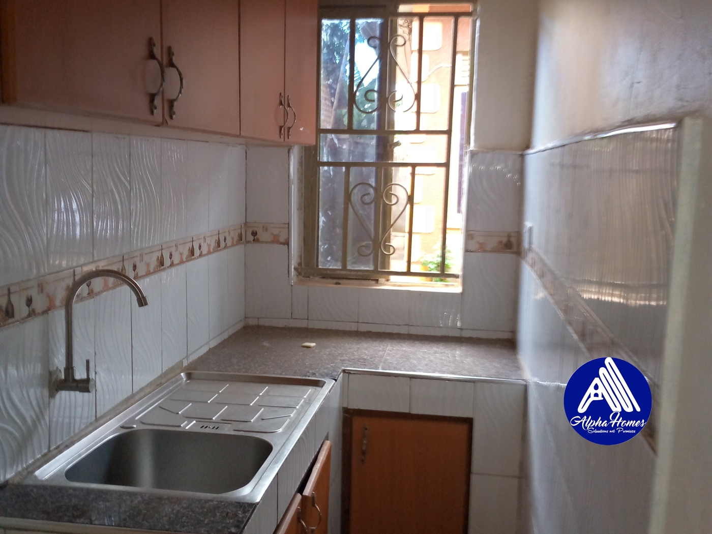 Semi Detached for rent in Kira Wakiso