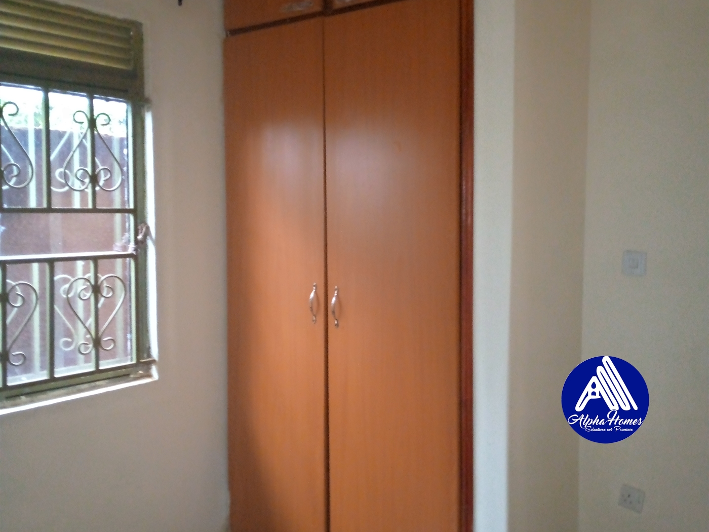 Semi Detached for rent in Kira Wakiso