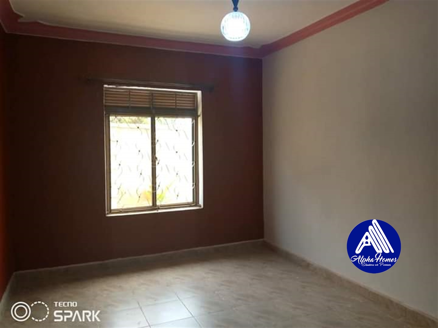 Semi Detached for rent in Gayaza Wakiso