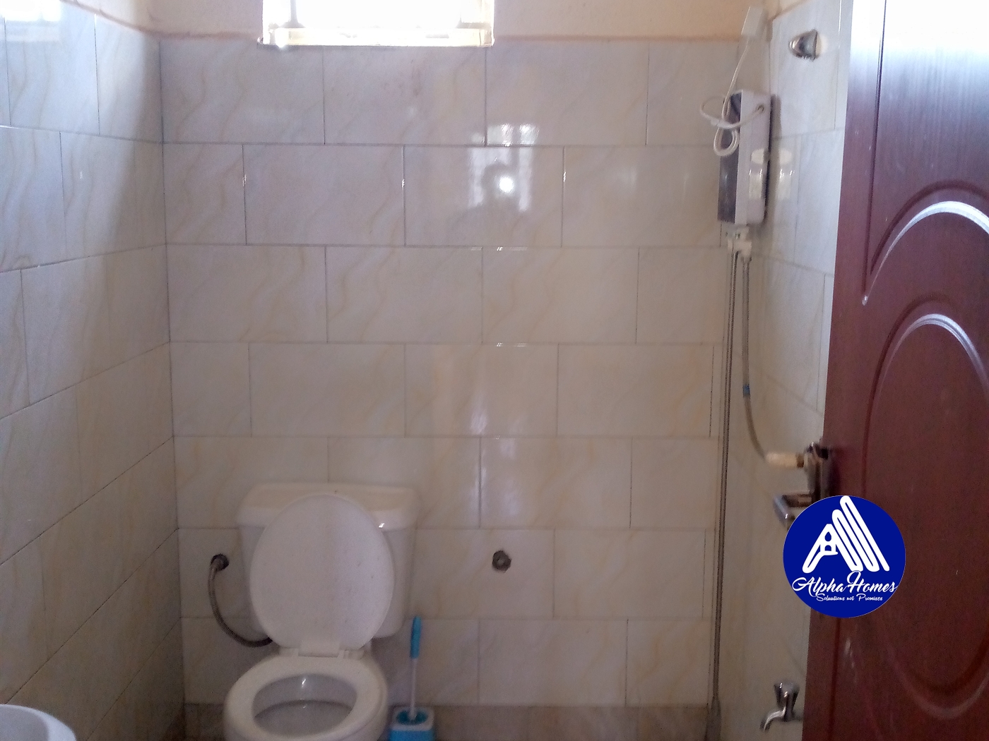 Apartment for rent in Kyaliwajjala Wakiso