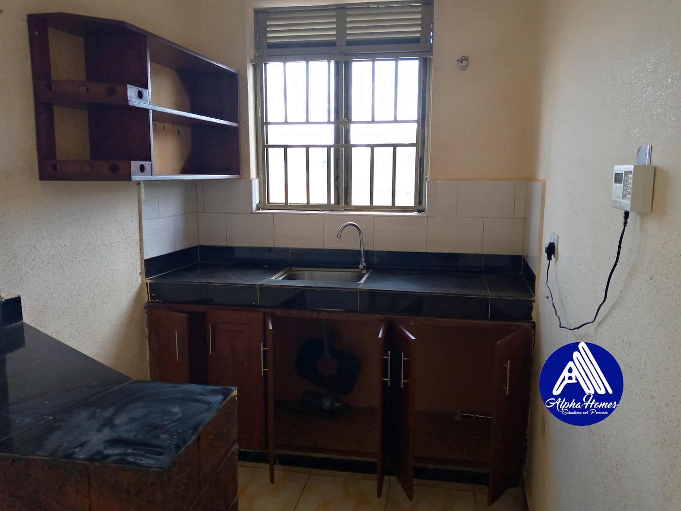 Apartment for rent in Kyaliwajjala Wakiso