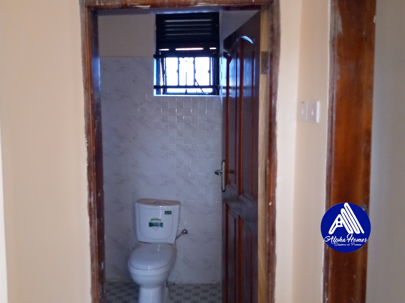 Semi Detached for rent in Kyaliwajjala Wakiso