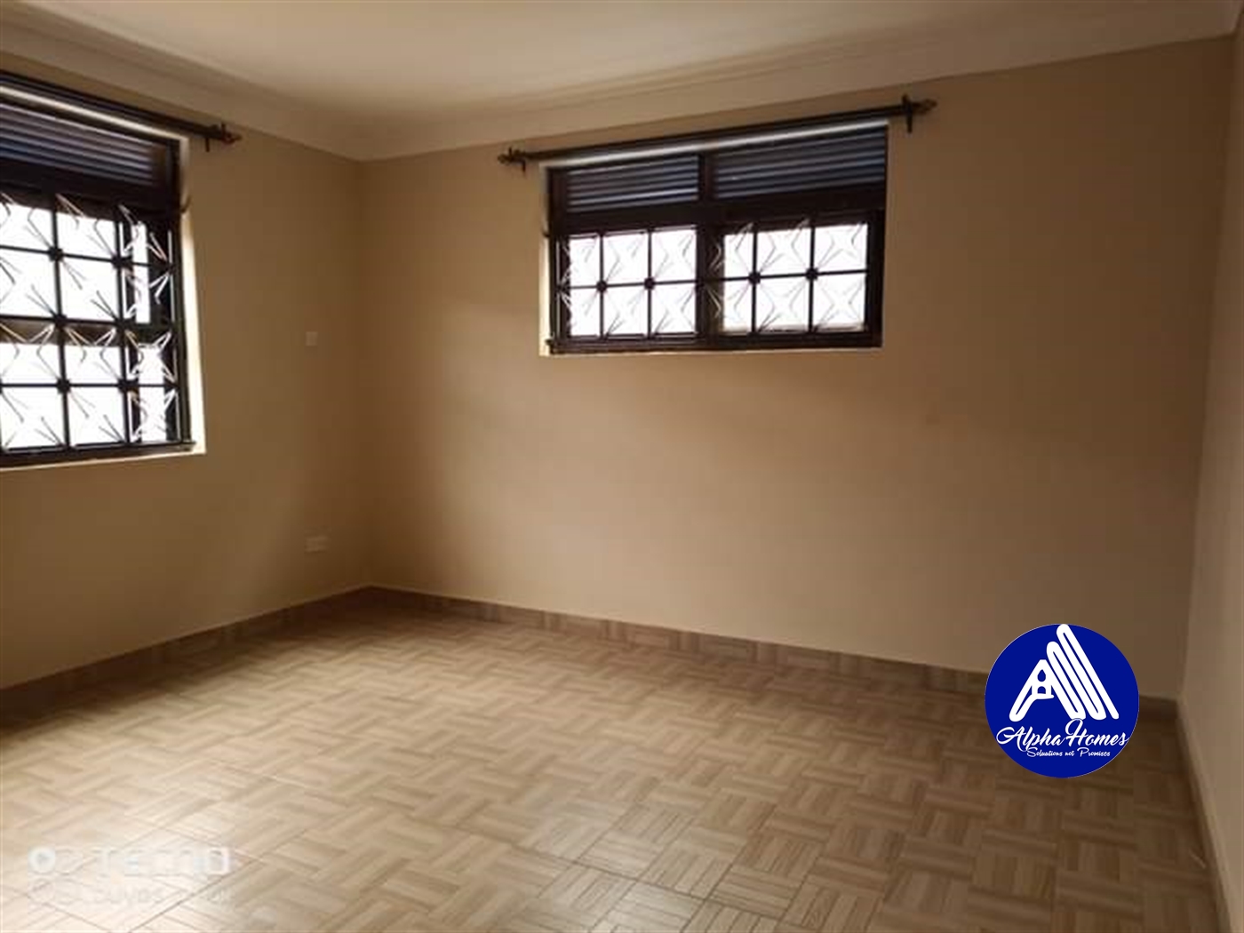 Apartment for rent in Namugongo Wakiso