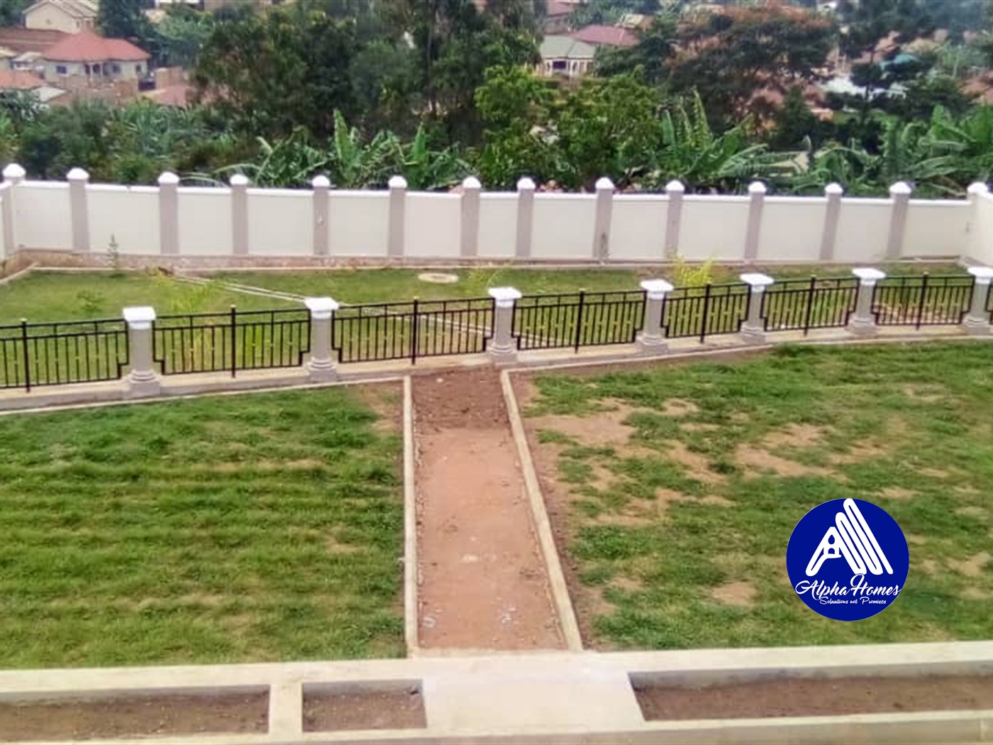 Storeyed house for sale in Mukono Mukono