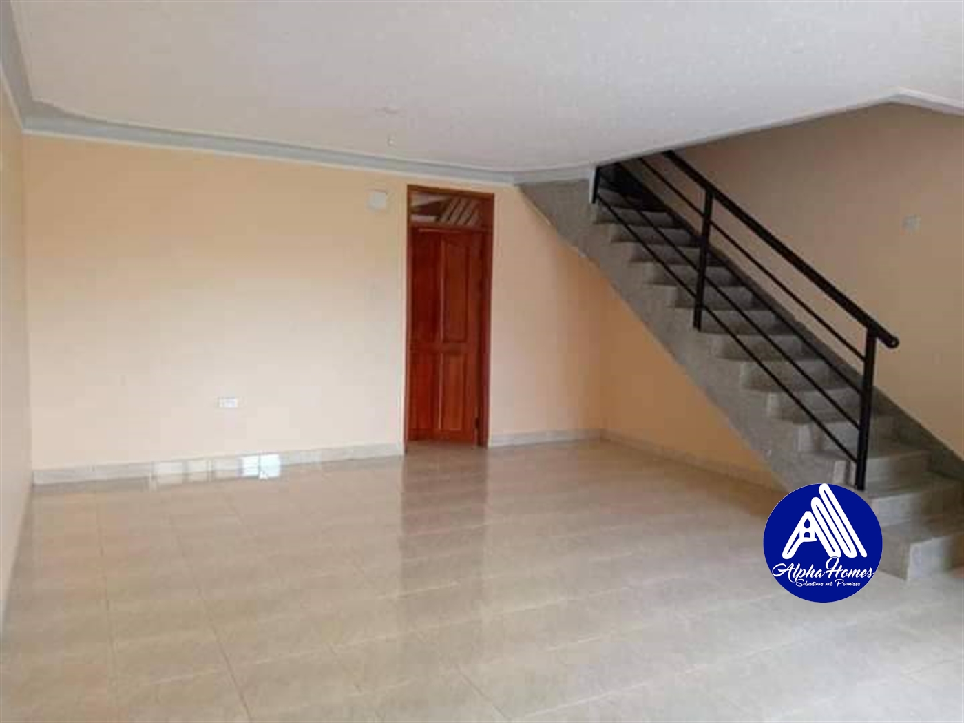 Storeyed house for rent in Kira Wakiso