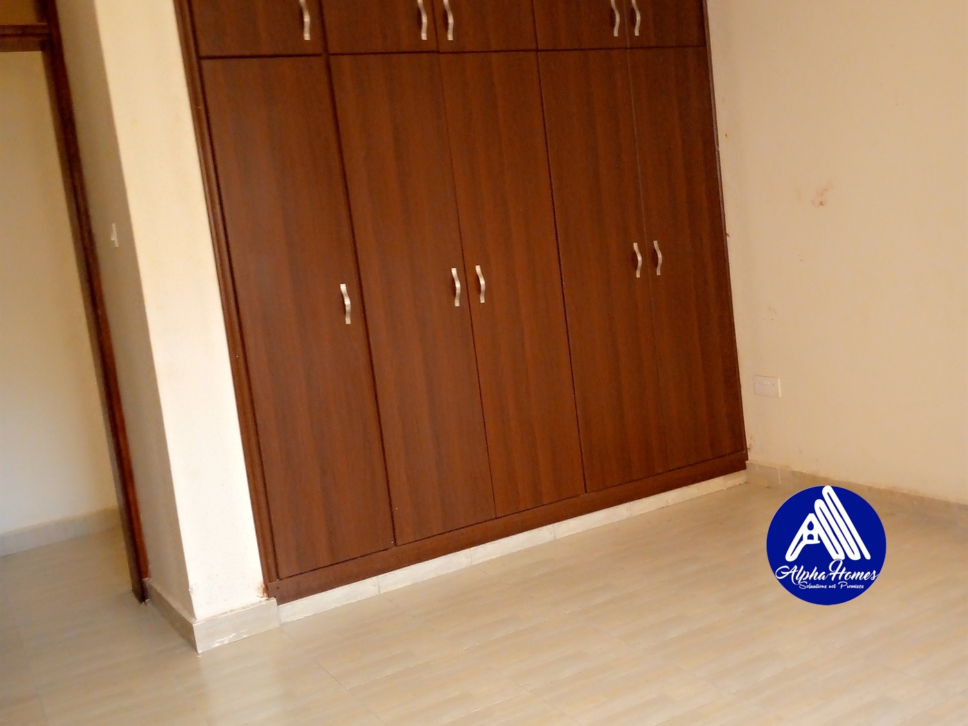 Apartment for rent in Bweyogerere Wakiso