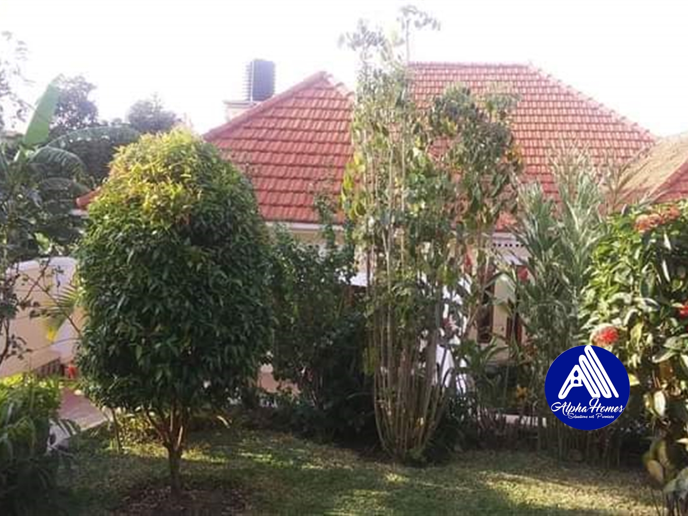 Bungalow for rent in Kira Wakiso