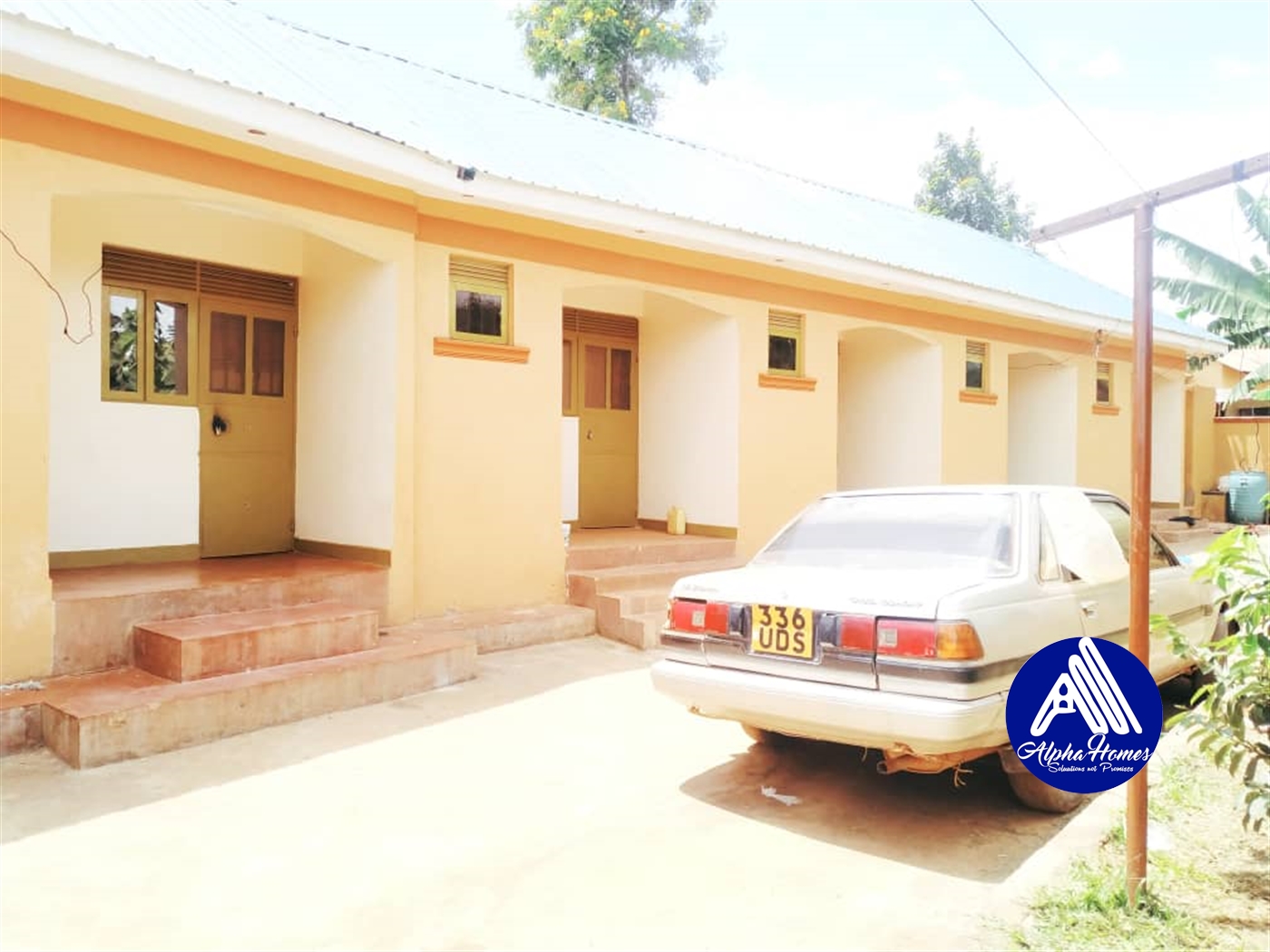 Rental units for sale in Namugongo Wakiso