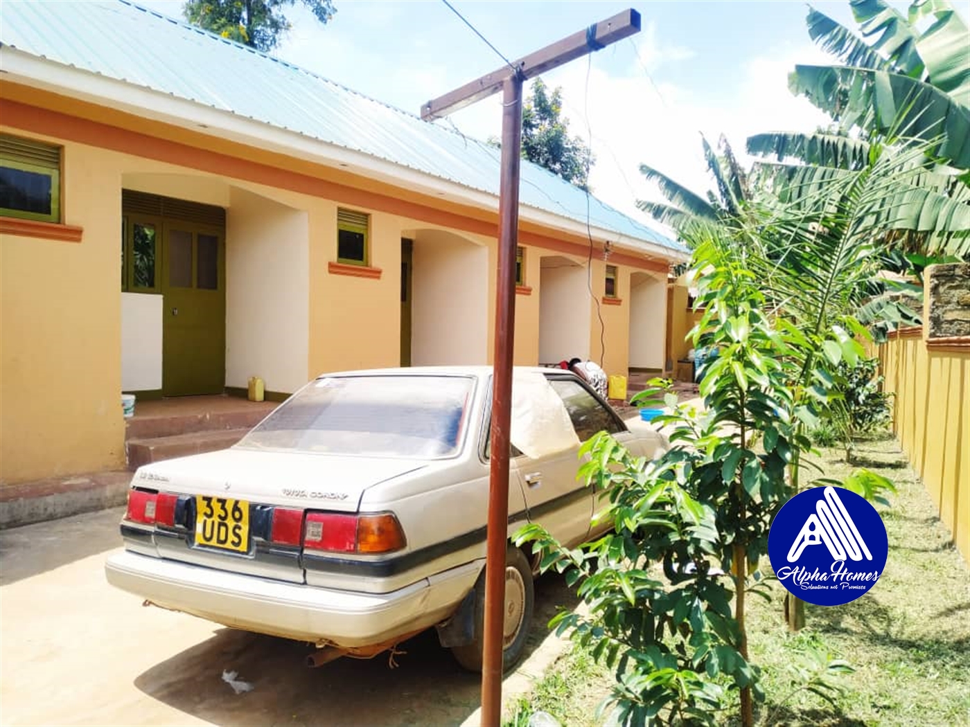 Rental units for sale in Namugongo Wakiso