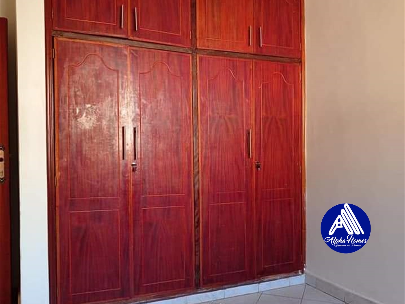 Apartment for rent in Naalya Wakiso