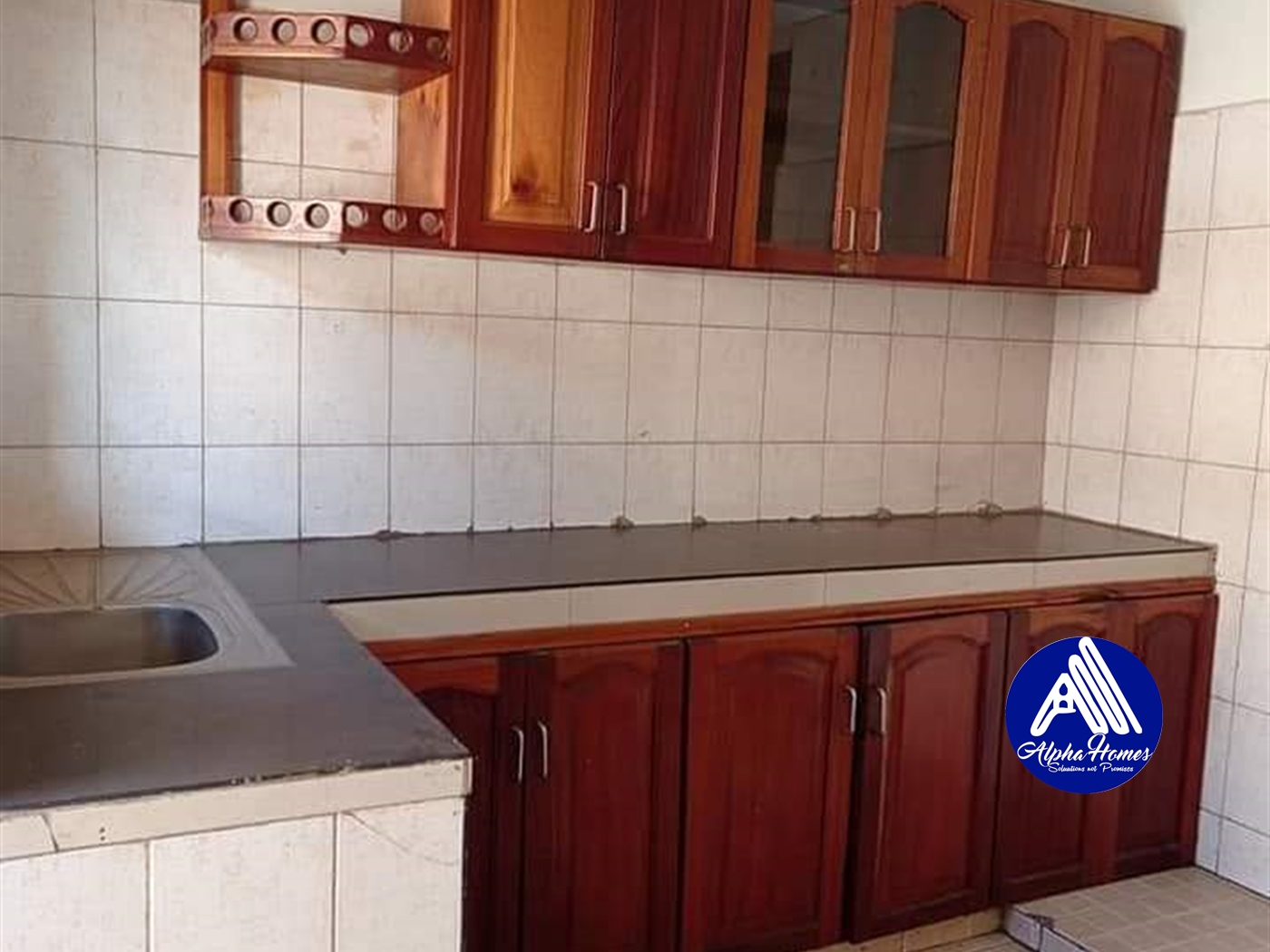 Apartment for rent in Naalya Wakiso