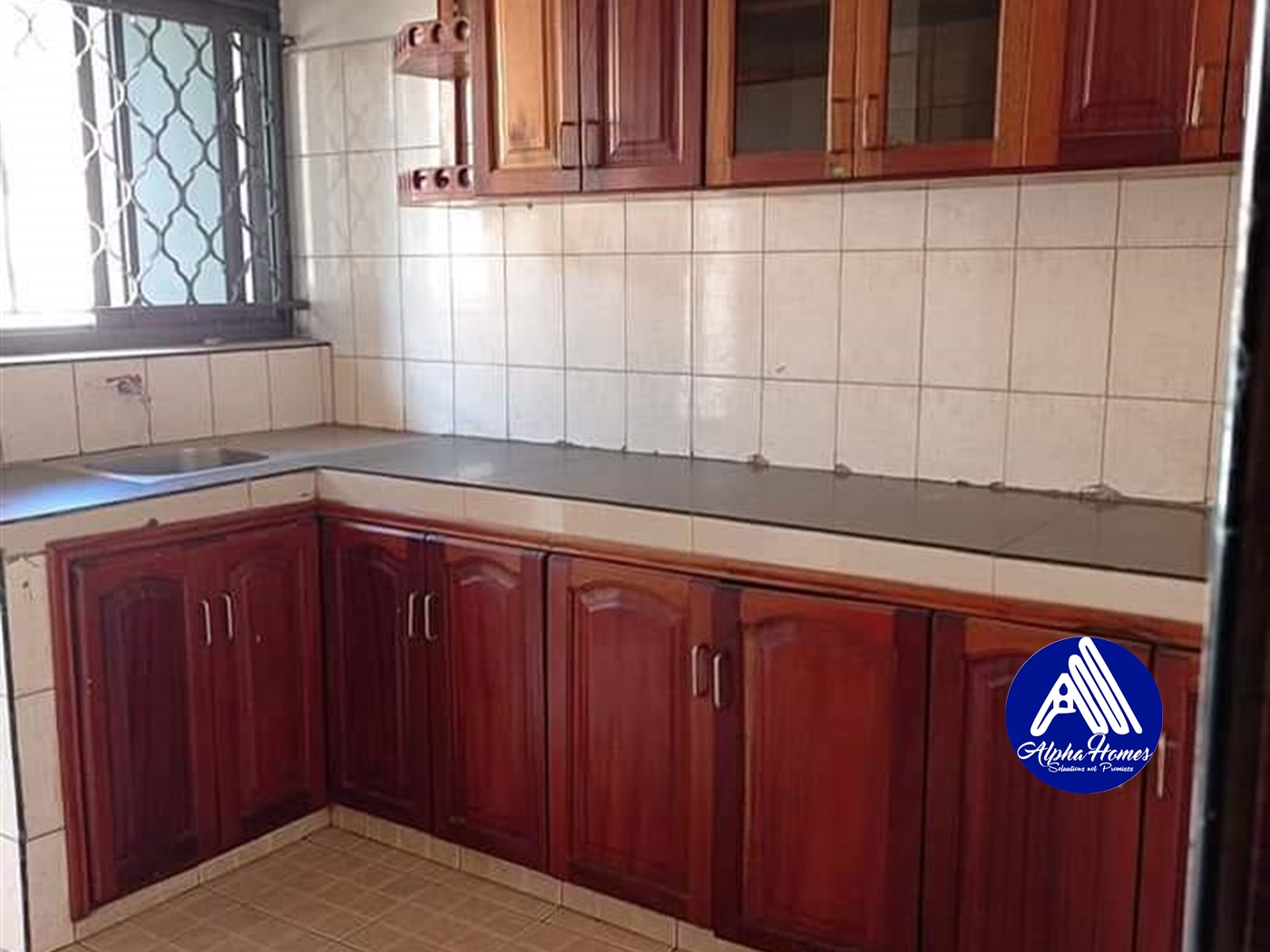 Apartment for rent in Naalya Wakiso