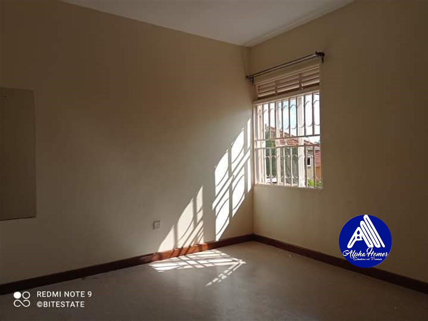 Storeyed house for rent in Naalya Wakiso