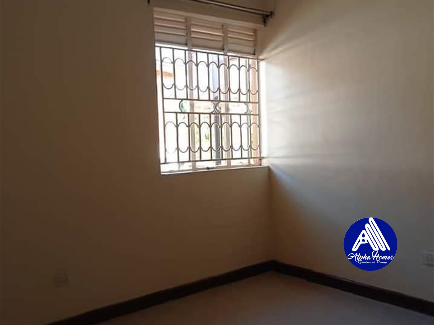 Storeyed house for rent in Naalya Wakiso