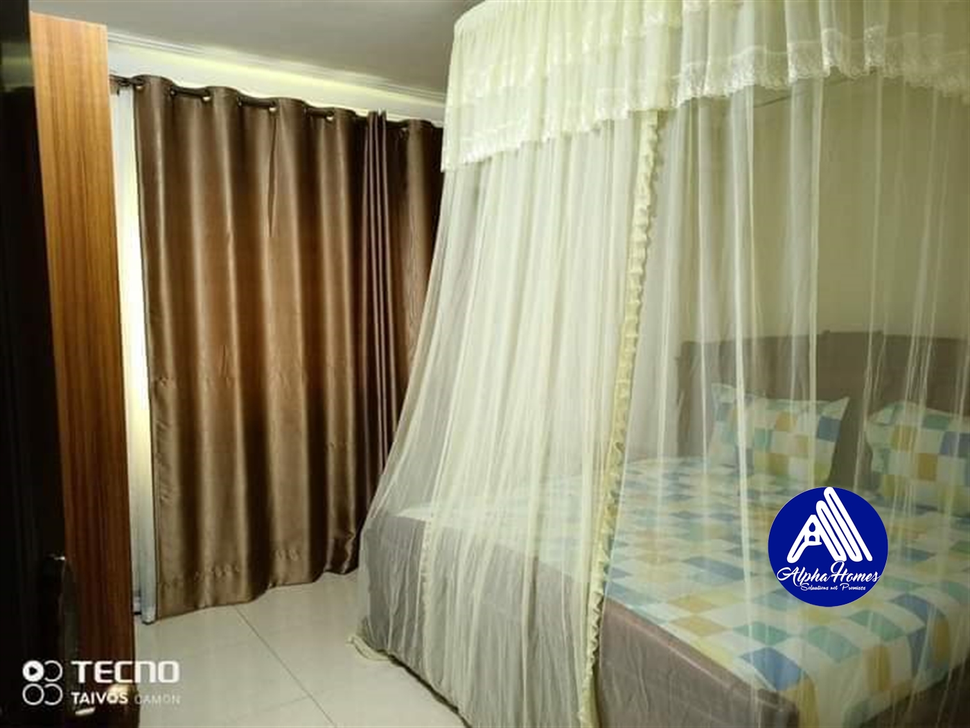 Apartment for rent in Kiwaatule Kampala