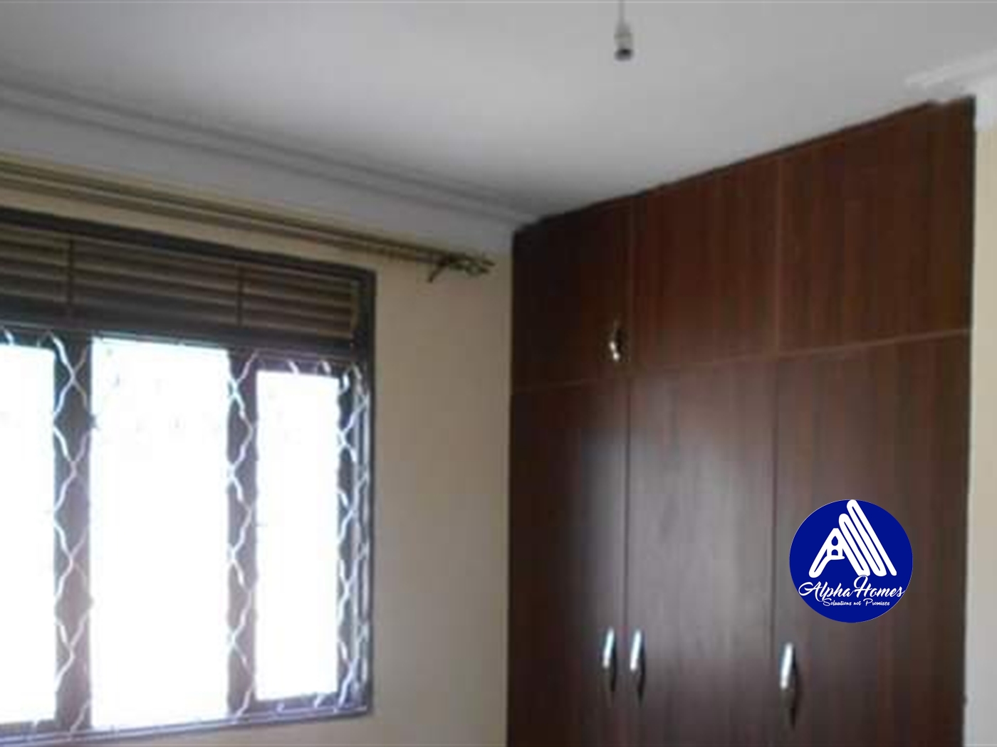 Apartment for rent in Kyaliwajjala Wakiso