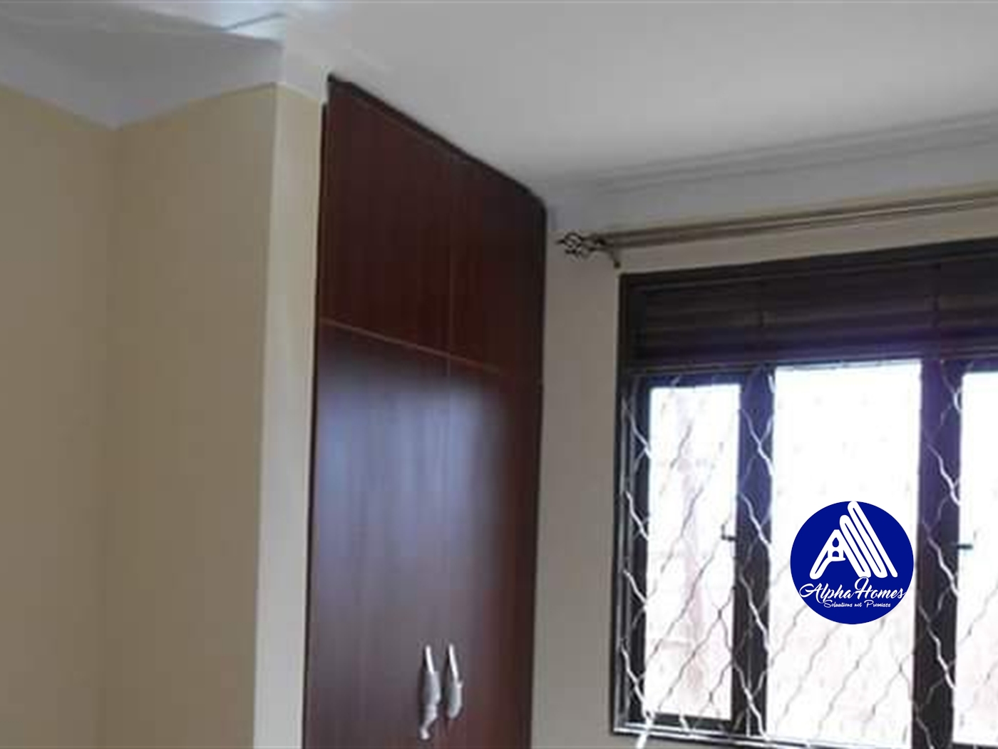 Apartment for rent in Kyaliwajjala Wakiso